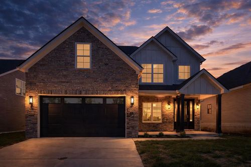 4141 Meadowlark Rd, Lexington, KY, 40509-4700 | Card Image