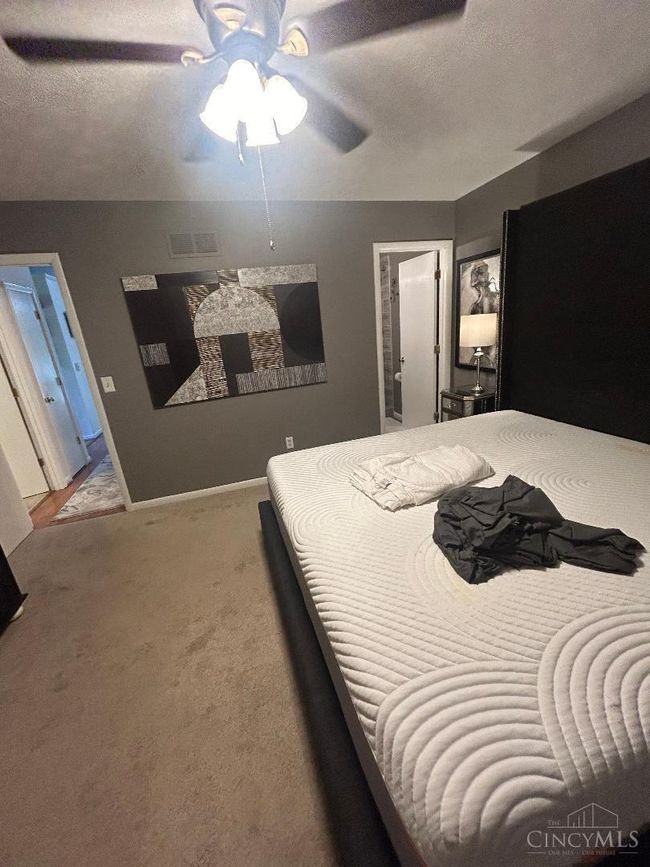 Primary bedroom here, it has its own bathroom for privacy. | Image 15