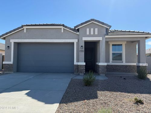 36121 W San Ildefanso Avenue, Maricopa, AZ, 85138 | Card Image