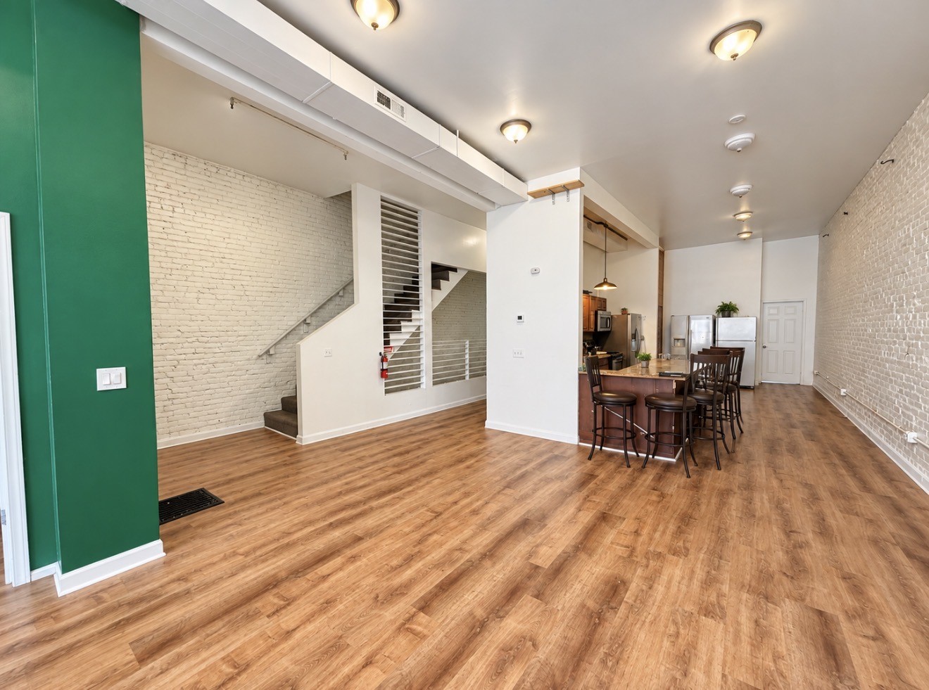 Residential Lease in Binghamton 4