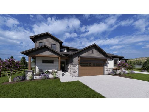 6820 Morning Dove Ct, Fort Collins, CO, 80526 | Card Image