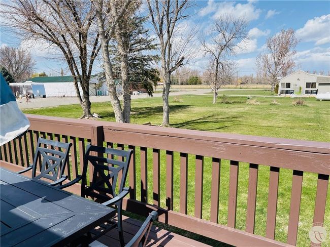 1635 Grape St, House other with 4 bedrooms, 2 bathrooms and null parking in Huntley MT | Image 4