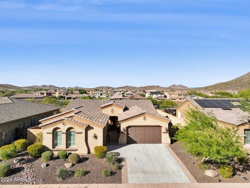 12860 W Calle De Sol --, Peoria, AZ, 85383 | Card Image