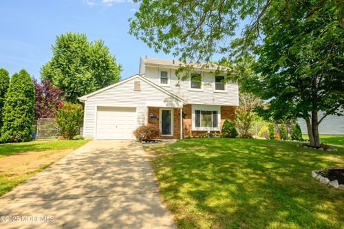 5 Cypress Dr, EASTAMPTON, NJ, 08060-4309 | Card Image