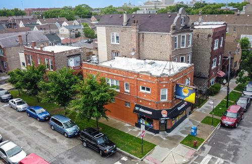 2524 S California Ave, CHICAGO, IL, 60608-4606 | Card Image