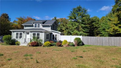 420 Kingstown Road, House other with 2 bedrooms, 2 bathrooms and 6 parking in Richmond RI | Image 2