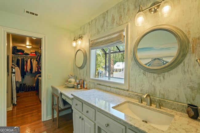 600 Shore Edge Trce, House other with 4 bedrooms, 3 bathrooms and null parking in St Simons Island GA | Image 60