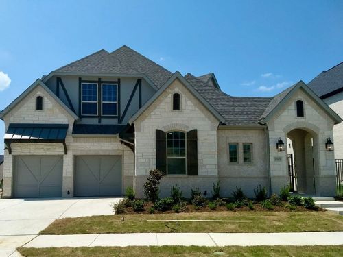 10505 Wintergreen Dr, Frisco, TX, 75035-5972 | Card Image