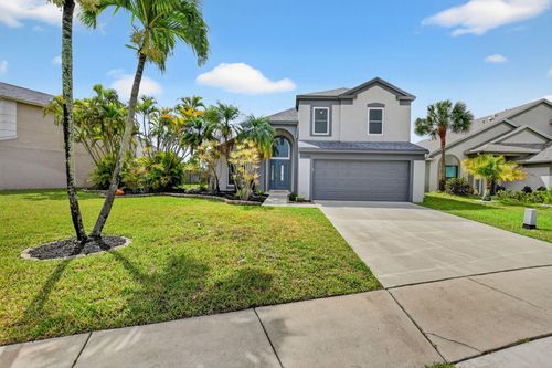 22608 Middletown Dr, Boca Raton, FL, 33428-4710 | Card Image