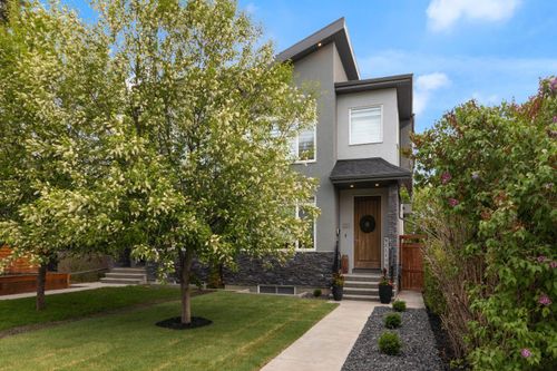 1412 41 St Sw, Calgary, AB, T3C1X6 | Card Image