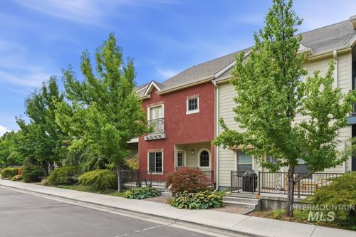 3787 N Woody Ln, Boise, ID, 83703-4835 | Card Image