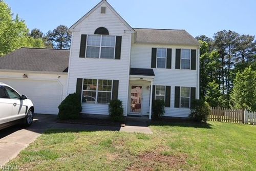 722 Emerald Ct, Newport News, VA, 23608-1393 | Card Image