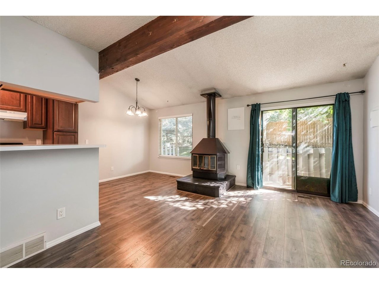 Residential in Colorado Springs 4
