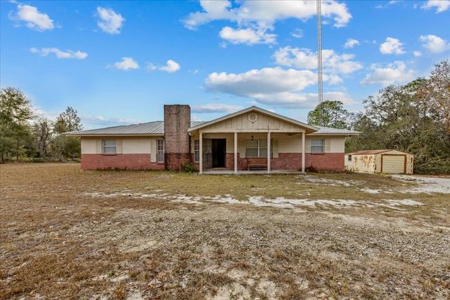 6030 Se 85 Th Loop, House other with 3 bedrooms, 2 bathrooms and null parking in TRENTON FL | Image 17