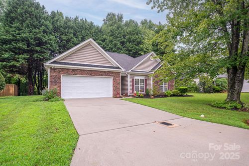 1638 Iverness Ct, Gastonia, NC, 28056-7994 | Card Image