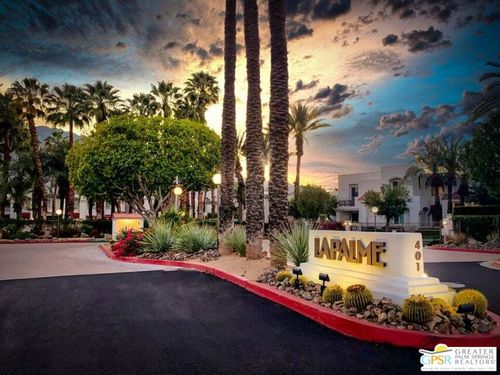 unit-48-401 S El Cielo Rd, Palm Springs, CA, 92262-7920 | Card Image