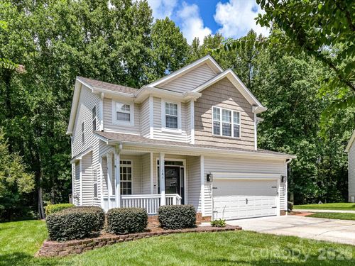 141 Drawbridge Ct, Mooresville, NC, 28117-8096 | Card Image
