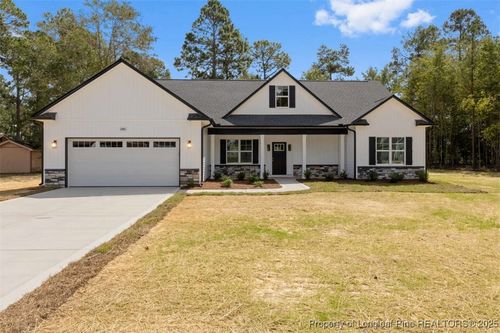 12480 Muirfield Dr, Laurinburg, NC, 28352-2336 | Card Image