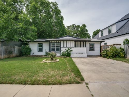 5809 Lyle St, Westworth Village, TX, 76114-4131 | Card Image