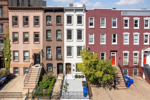 526 Hudson St, Hoboken, NJ, 07030-5952 | Card Image