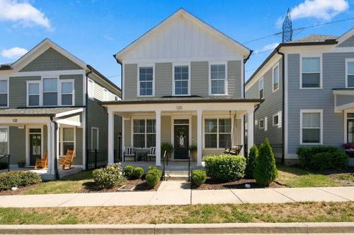 120 Stella Dr, Nashville, TN, 37209-3076 | Card Image