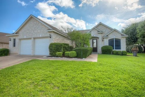 2220 Speidel Dr, Pflugerville, TX, 78660-5067 | Card Image