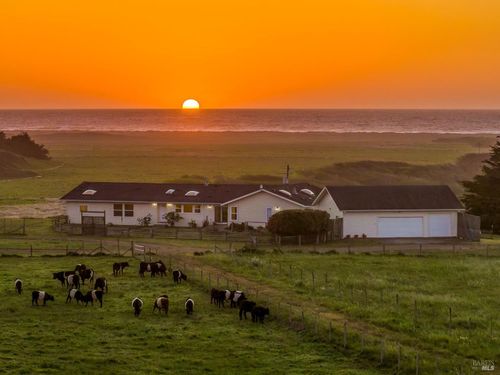 19250 S Highway 1 Highway, Manchester, CA, 95459 | Card Image