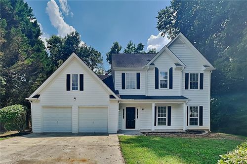 105 Meadow Crest Ct, Powder Springs, GA, 30127-5710 | Card Image