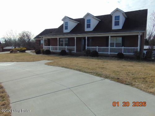 301 Grand Ave, Shepherdsville, KY, 40165 | Card Image