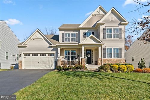 15716 Rachel Pl, HAYMARKET, VA, 20169-2738 | Card Image