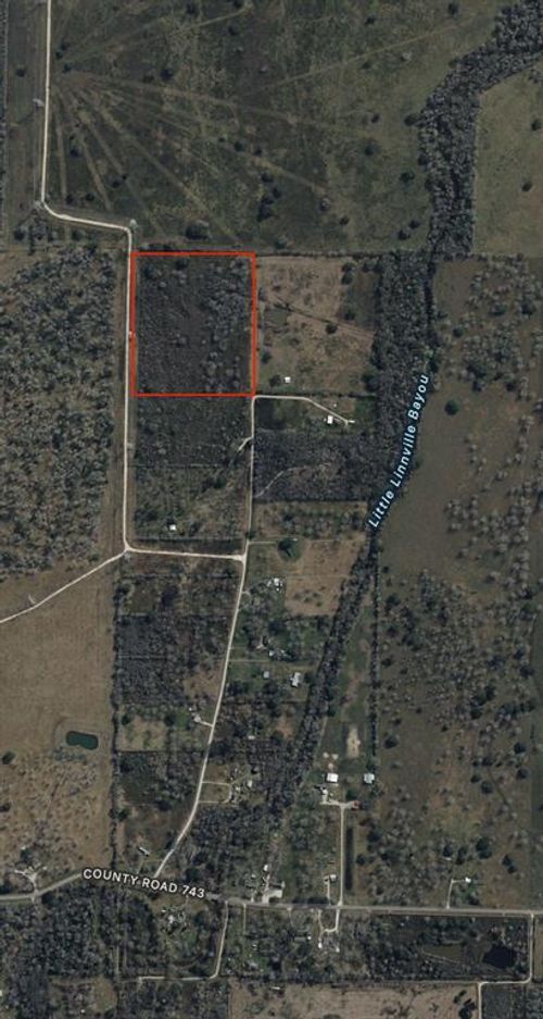 0 County Road 743, Sweeny, TX, 77480 | Card Image