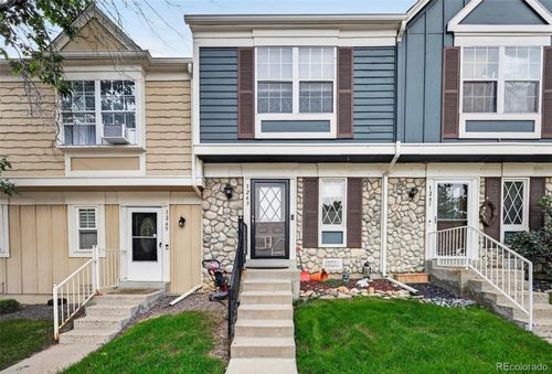 1263 S Idalia St, Aurora, CO, 80017-4089 | Card Image