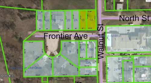 202 Frontier Ave, Westmoreland, KS, 66549-9839 | Card Image