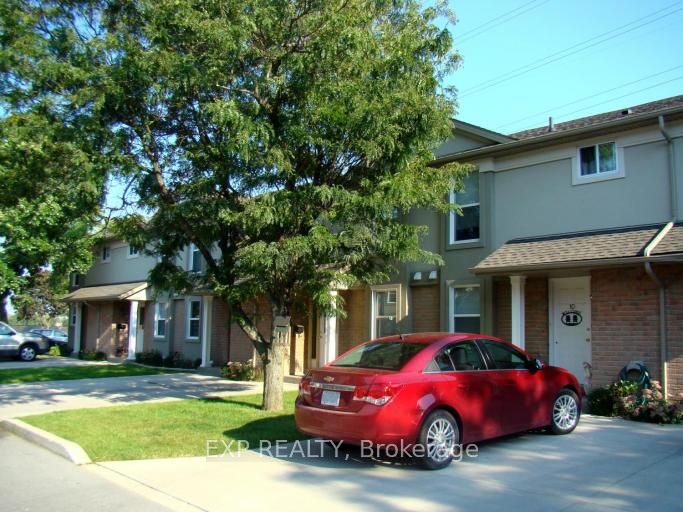 Residential Lease in Niagara Falls