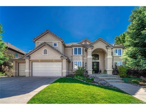 9130 S Lost Hill Dr, Lone Tree, CO, 80124-6749 | Card Image