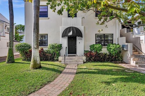 836 W 40th St, Miami Beach, FL, 33140-3846 | Card Image