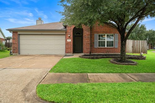 4211 Black Mesa Ct, Katy, TX, 77449-4289 | Card Image