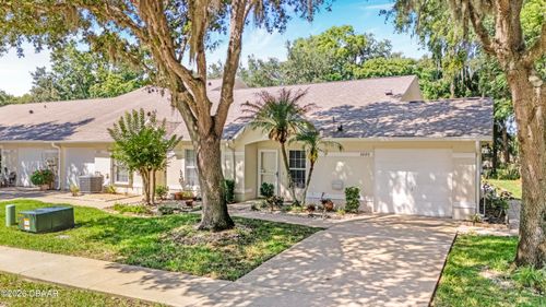 3005 Oak Hammock Drive, Port Orange, FL, 32129 | Card Image