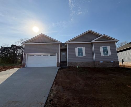 Lot 78 Melody Ave, Bowling Green, KY, 42101 | Card Image
