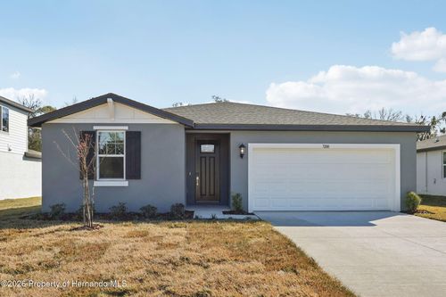 7200 Ray Creek Dr, Brooksville, FL, 34601-8987 | Card Image