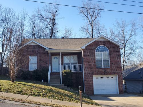 117 Township Ct, Hendersonville, TN, 37075-2909 | Card Image
