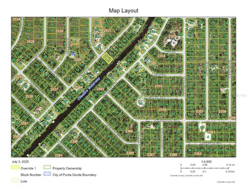 340 Cory St, PORT CHARLOTTE, FL, 33953-1219 | Card Image