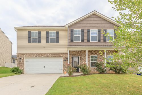 3223 Meadow Creek Way Ne, Cleveland, TN, 37323-5052 | Card Image