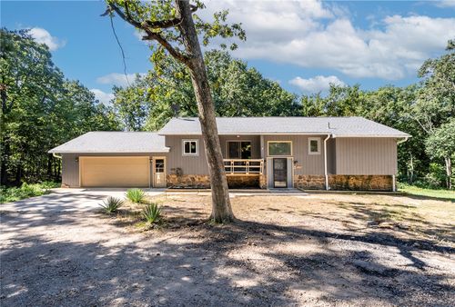 16550 Bluebird Way, Gravette, AR, 72736-9235 | Card Image