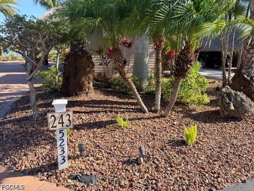 5233 Cypress Trail Resort Cir, FORT MYERS, FL, 33905 | Card Image