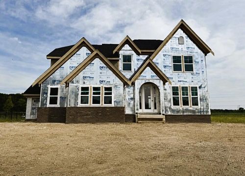 6833 Northfield Pl, Hilliard, OH, 43026-3575 | Card Image