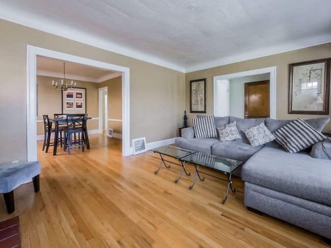 1348 Somerset Ave, House other with 2 bedrooms, 2 bathrooms and null parking in Grosse Pointe Park MI | Image 4