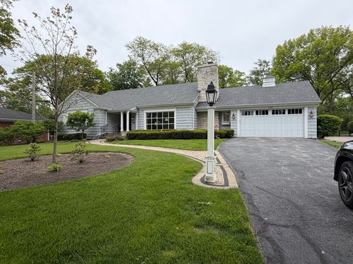 738 Woodland Ave, Hinsdale, IL, 60521-4848 | Card Image