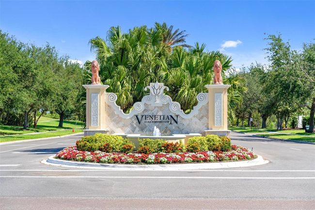 19 - 181 Padova Way, House other with 2 bedrooms, 2 bathrooms and null parking in NORTH VENICE FL | Image 54