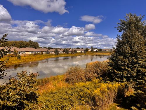 3806 Ogden Lane, Mundelein, IL, 60060 | Card Image